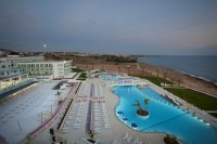 вид сверху - фотогалерея на RCC-TRAVEL.RU вид сверху - фотогалерея на RCC-TRAVEL.RU